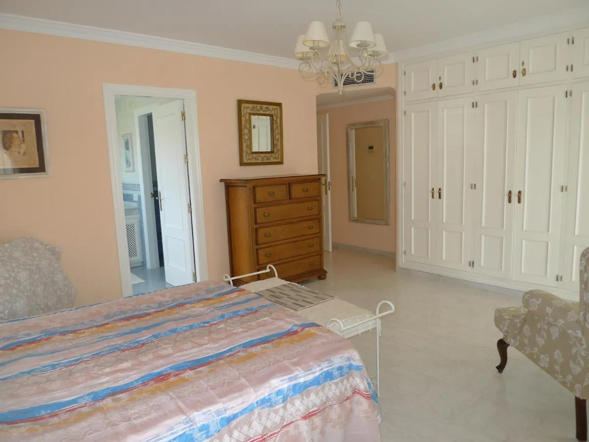 Appartamento Atico Oasis Club - Torrox Costa